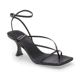 COPY - NWT Jeffrey Campbell Fluxx sandal